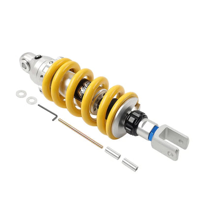 12MM Spring 20.5mm Rear Shock Absorber for Suzuki GSF1200 Bandit (2001-2006)