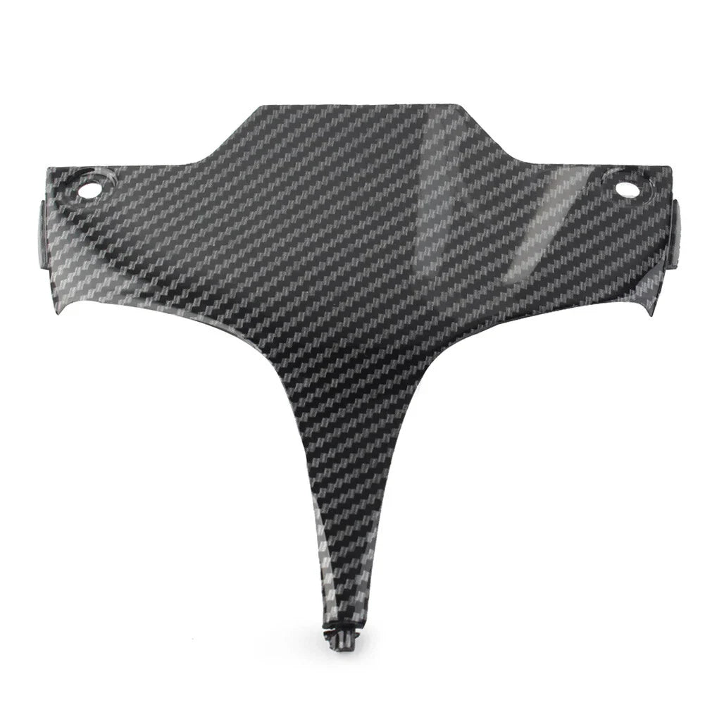 Rear Center Tail Fairing Carbon Fiber for SUZUKI GSX-R 600 750 (2008-2010)