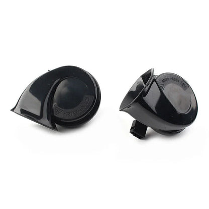 Snail Horns for Toyota Yaris RAV4 Camry Corolla Highlander Prius C-HR