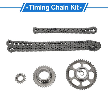 Timing Chain Kit for Honda CR-V Accord Civic Acura ILX TSX (2012-2016)