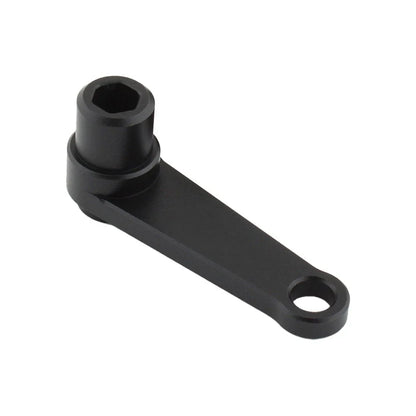 Windscreen Deflector Mount Bracket for BMW K1600GT K1600GTL K1600B (2011-2023)