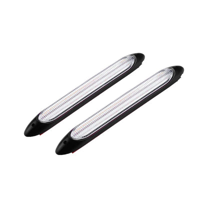 15cm DRL LED Strip Lights for Car Daytime Running Signal Lamp