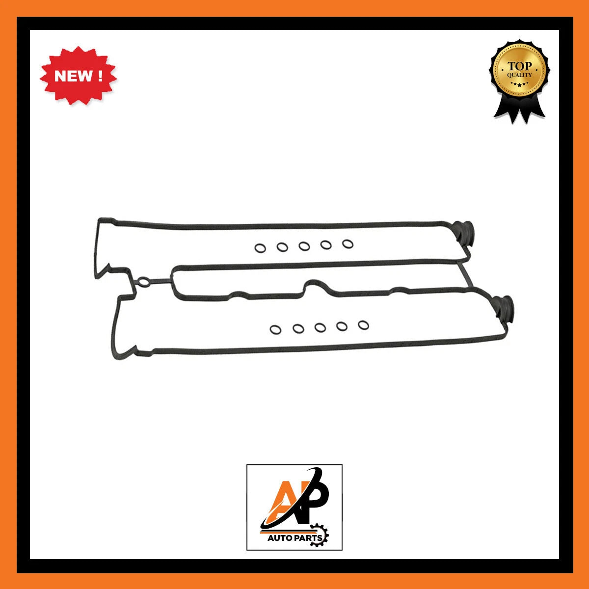 Engine Rocker Cover Gasket Replacement for Opel Vauxhall Astra Zafira Z20 (2000–2017)