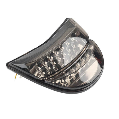 Integrated Turn Signal Brake Tail Light for Honda CBR 954 (2002-2003)