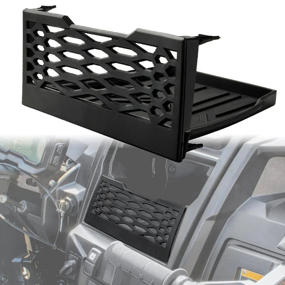 Dashboard Net with Tray for Kawasaki Teryx KRX 1000 (2020-2025)