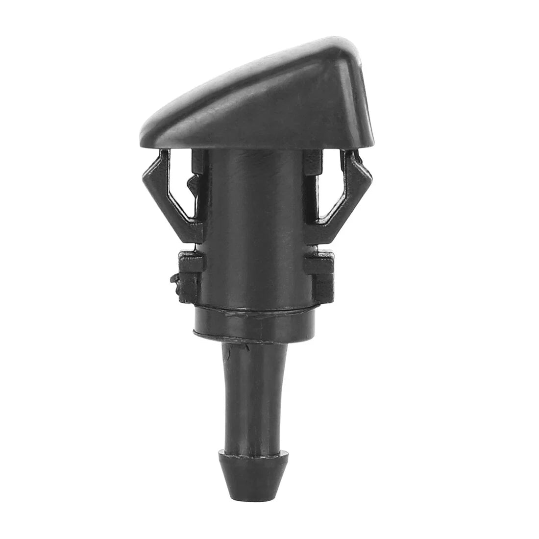 2 x Windshield Washer Nozzles for Dodge Caliber (2007-2012)