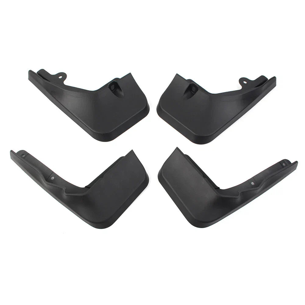 Mud Flaps Splash Guards for Lexus RX350 RX450H (2020-2022)