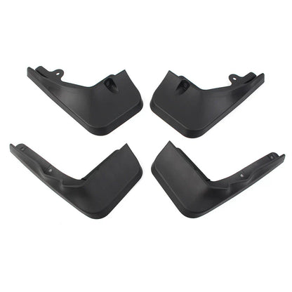 Mud Flaps Splash Guards for Lexus RX350 RX450H (2020-2022)