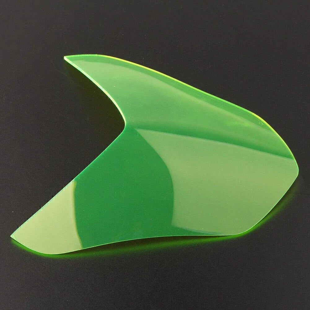 Headlight Guard Lens Cover for Honda CB650F CBR650F (2014-2018)