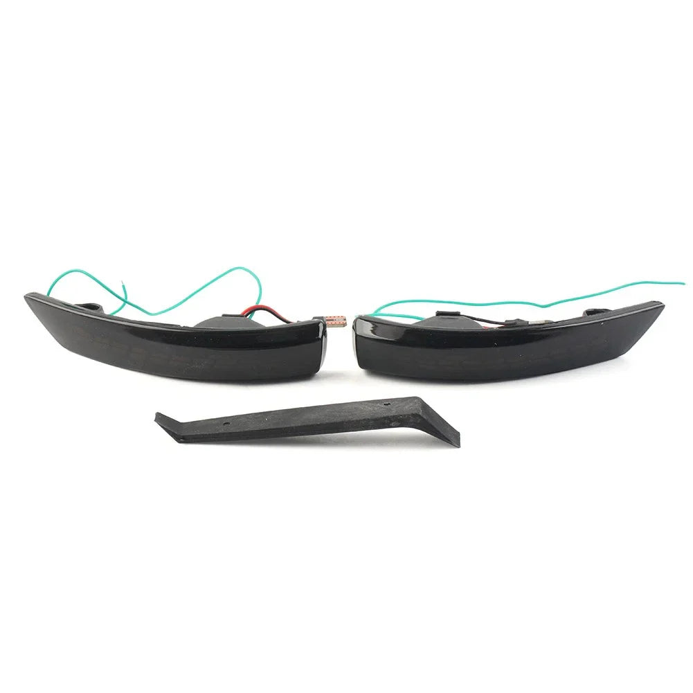 Dynamic Turn Signal Light for Ford Focus MK2 MK3 (2005-2018)