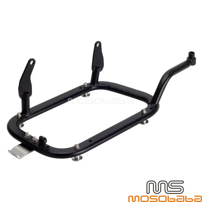 Rear Luggage Rack Mounting Brackets for Harley Pan America 1250 (21-23)