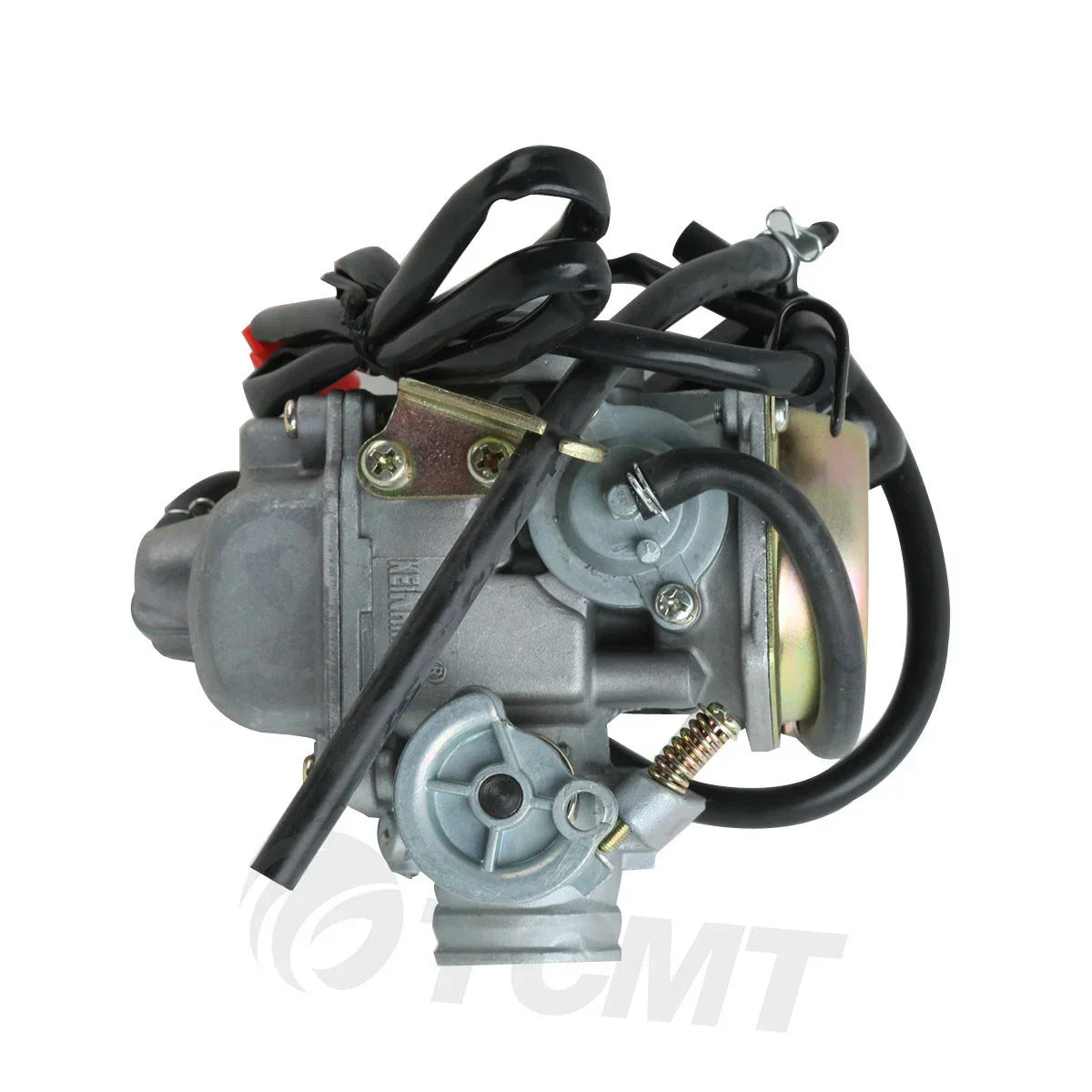 Carburetor 125cc/150cc GY6 for Scooters ATVs Taotao SunL Tank