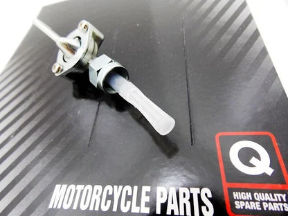 Fuel Tap Petcock for Honda MR50 Elsinore (1974-1975) 12mm