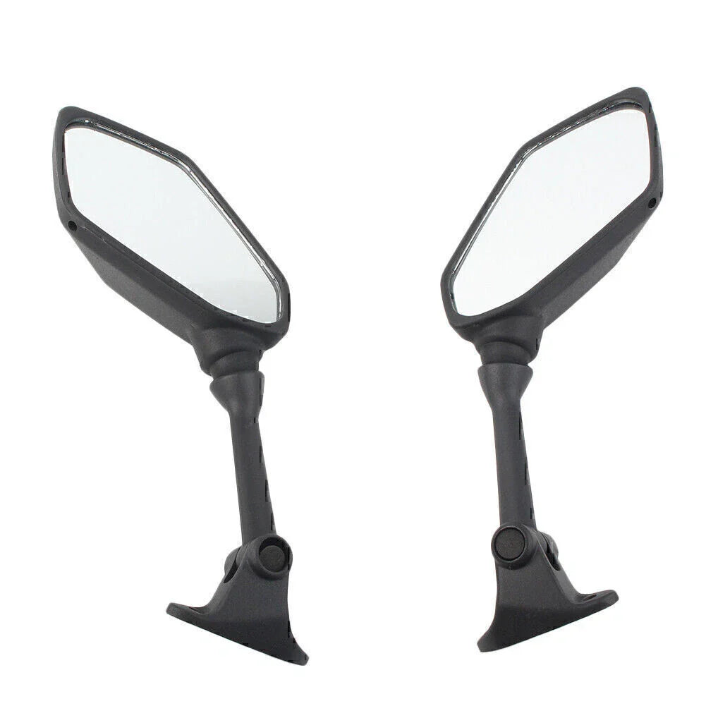 Rear View Mirrors for Kawasaki Ninja 650R EX650 ER6F (2009-2011)