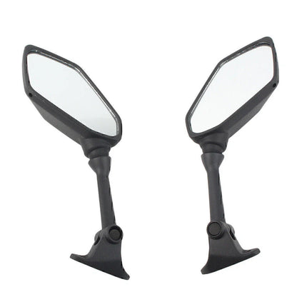 Rear View Mirrors for Kawasaki Ninja 650R EX650 ER6F (2009-2011)
