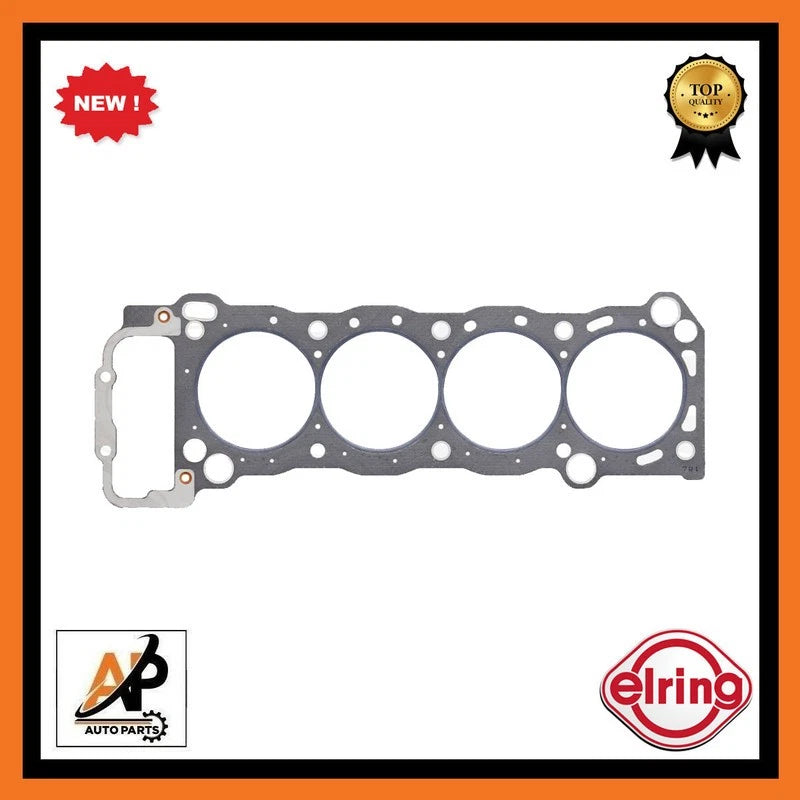 Cylinder Head Gasket Replacement for Foton 2RZ () (2005–2015)