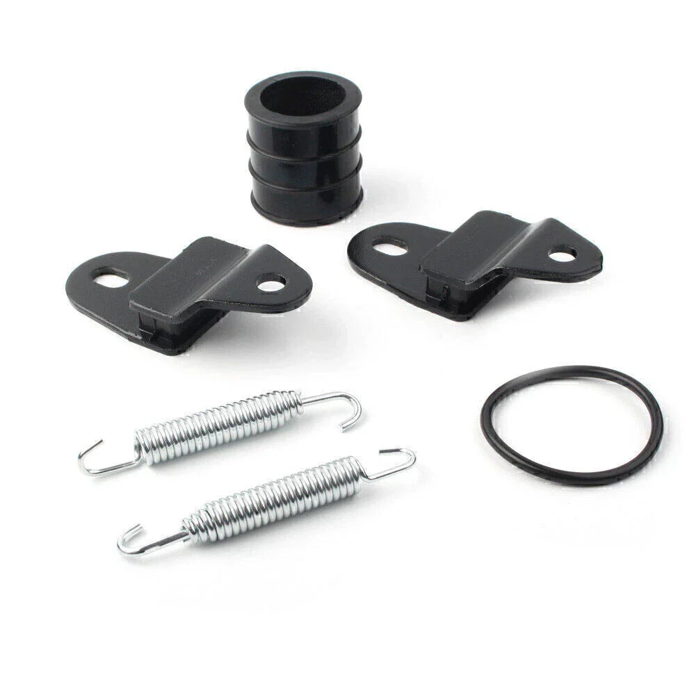 Muffler Mounting Kit for Yamaha Banshee 350 (1987-2006)