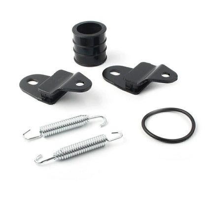 Muffler Mounting Kit for Yamaha Banshee 350 (1987-2006)