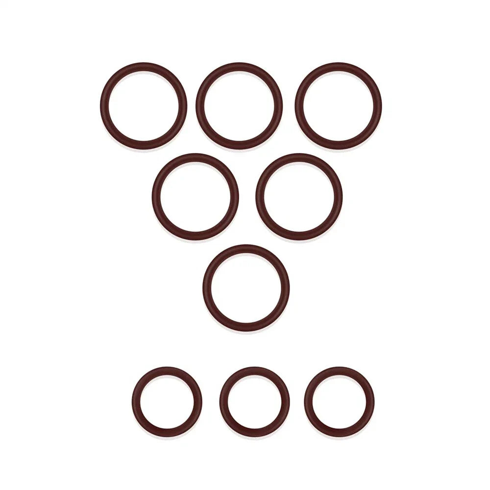 Fuel Injection Pump O-Ring Kit for Kubota D902 D722 D905
