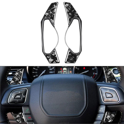 Steering Wheel Shift Paddle for Land Rover LR2 LR4 Range Rover Evoque (2010-2016)