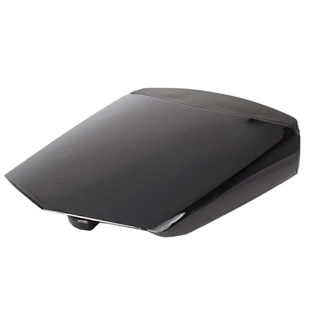 Black Rear Seat Cover Cowl for Yamaha YZF R6 (2003-2005)