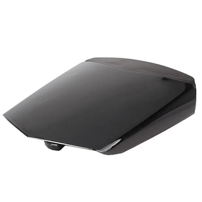 Black Rear Seat Cover Cowl for Yamaha YZF R6 (2003-2005)