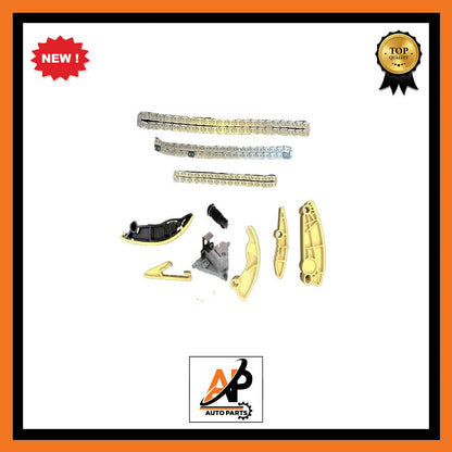 Head Gasket + Engine Rebuild Parts Kit Replacement for Range Rover (2010–2016)