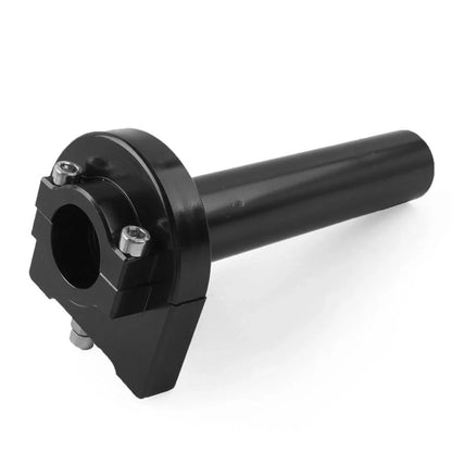 Throttle Cable Adjuster for Universal Motorcycle - Fits 90 Models