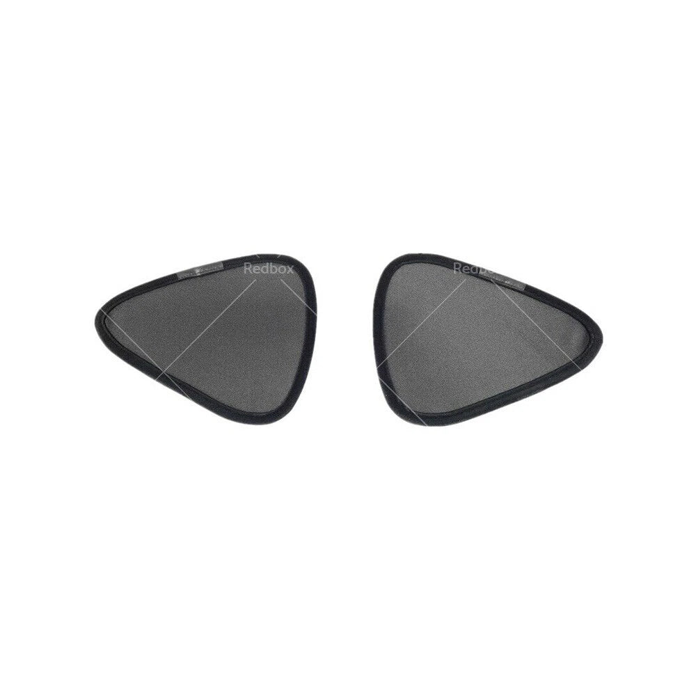 Magnetic Rear Sun Blind for Mazda CX-5 2017-2022 ( Shades)