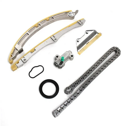 7Pcs Timing Chain Kit for Honda Accord, Acura TSX (2003-2008)