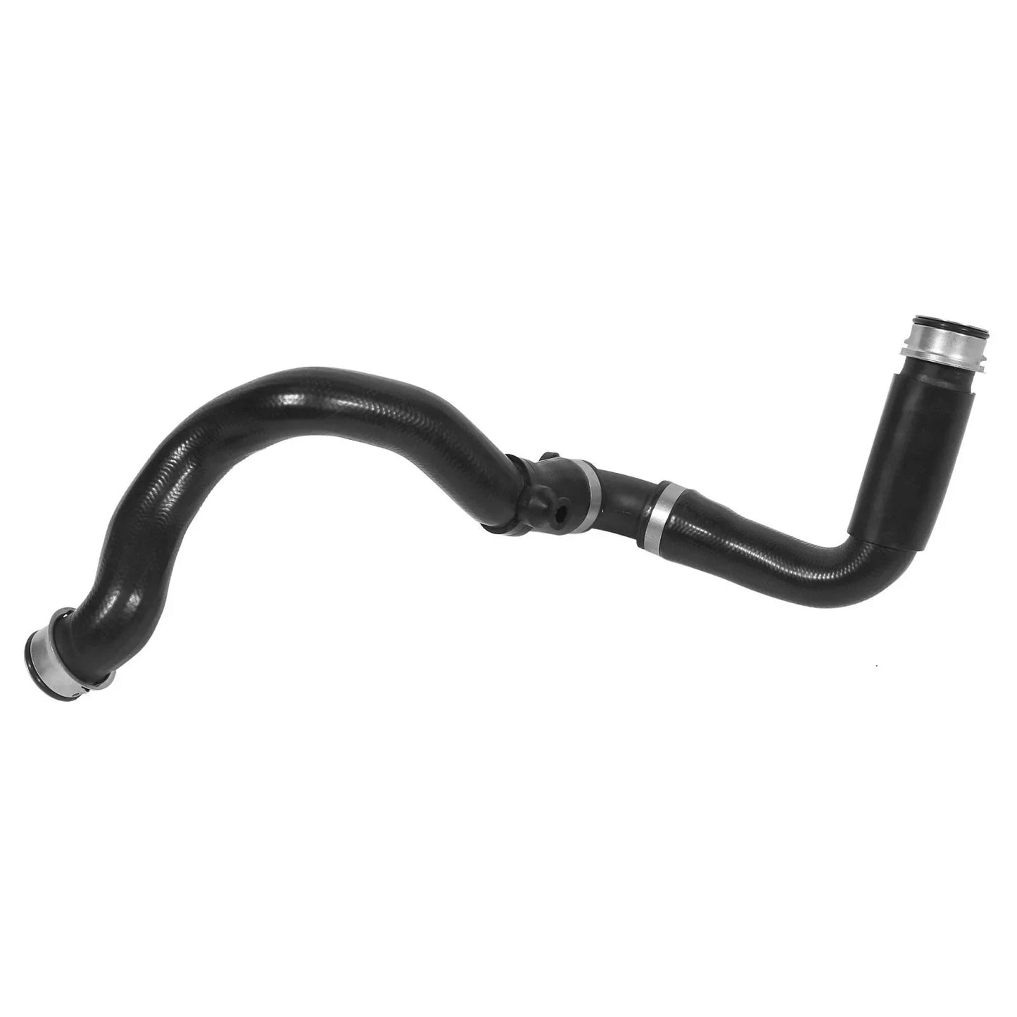 Lower Radiator Coolant Hose for Mercedes-Benz C230 (2003-2005)