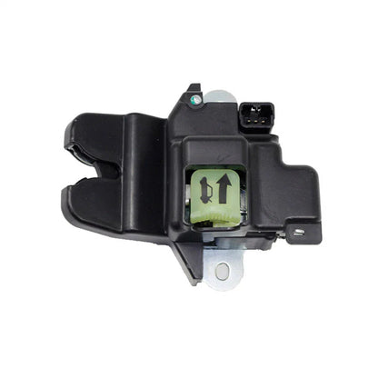Trunk Door Lock Latch Actuator for Hyundai Accent (2011-2018)