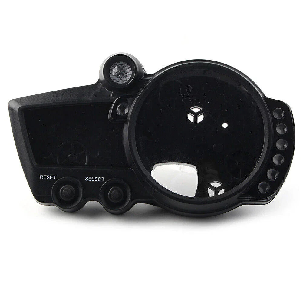 Tachometer Speedometer Housing Cover for Yamaha YZF R6 (2003-2004)