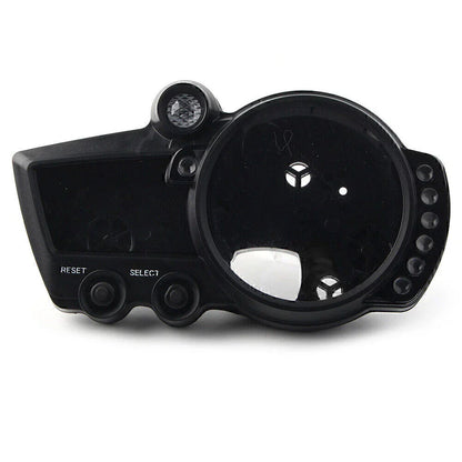 Tachometer Speedometer Housing Cover for Yamaha YZF R6 (2003-2004)