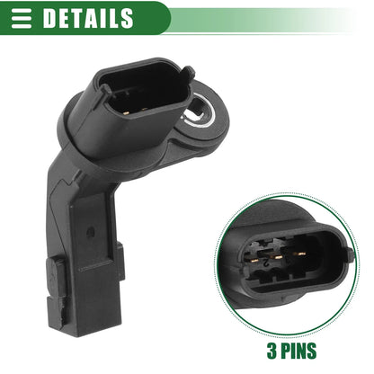 Crankshaft Position Sensor for Mercedes-Benz C300 (2008-2015)