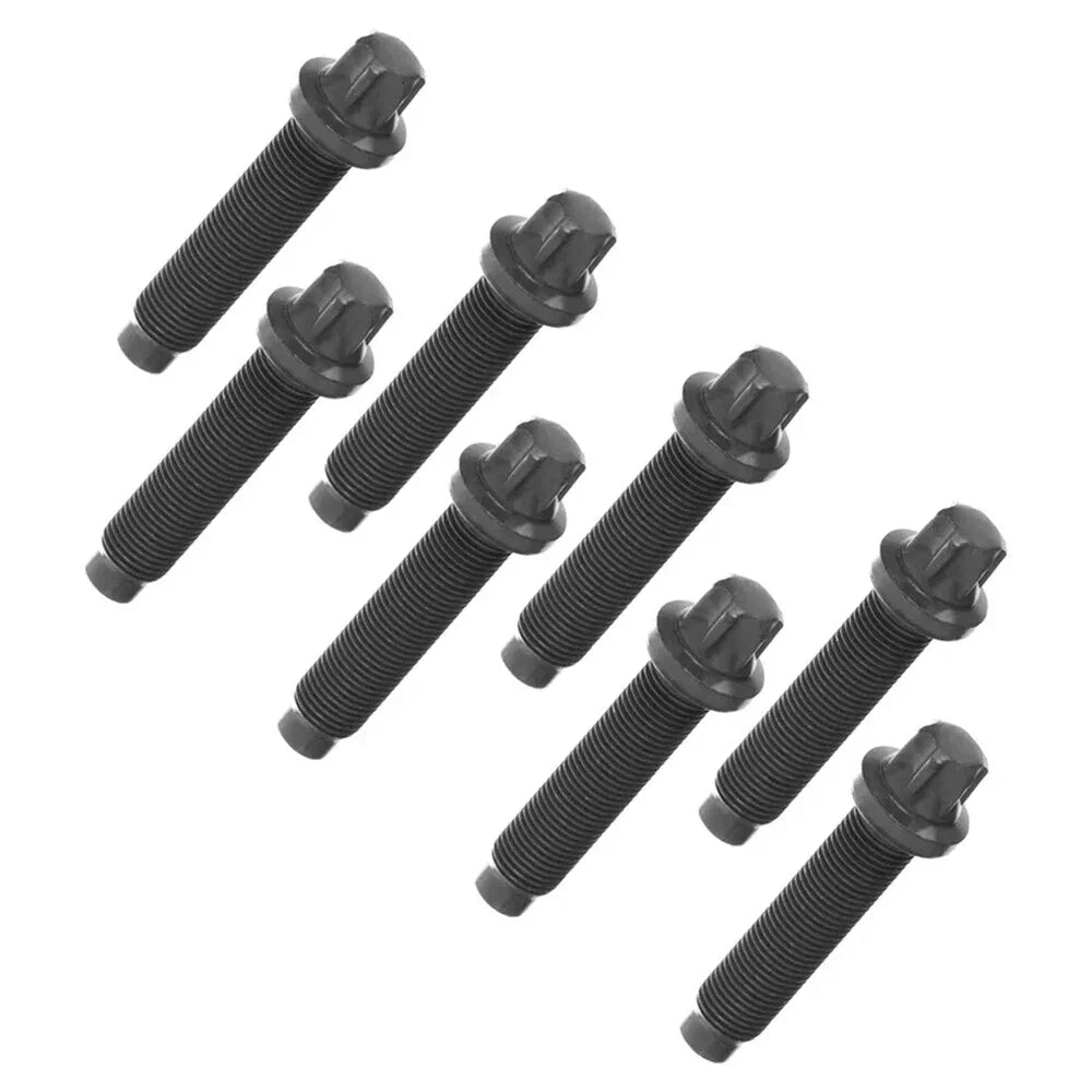 8 x Transmission Flywheel Bolt Hex Head for Ford F-Series (1997-2004)
