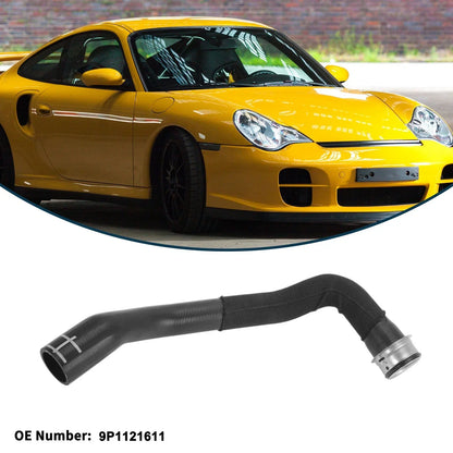 Radiator Hose for Porsche 718 Boxster Upper Hose (2017-2024)