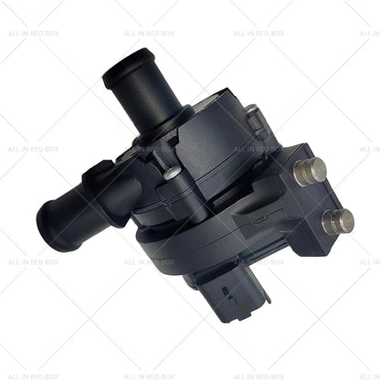Electric Auxiliary Water Pump for Nissan NP300 NAVARA (2015-2023)