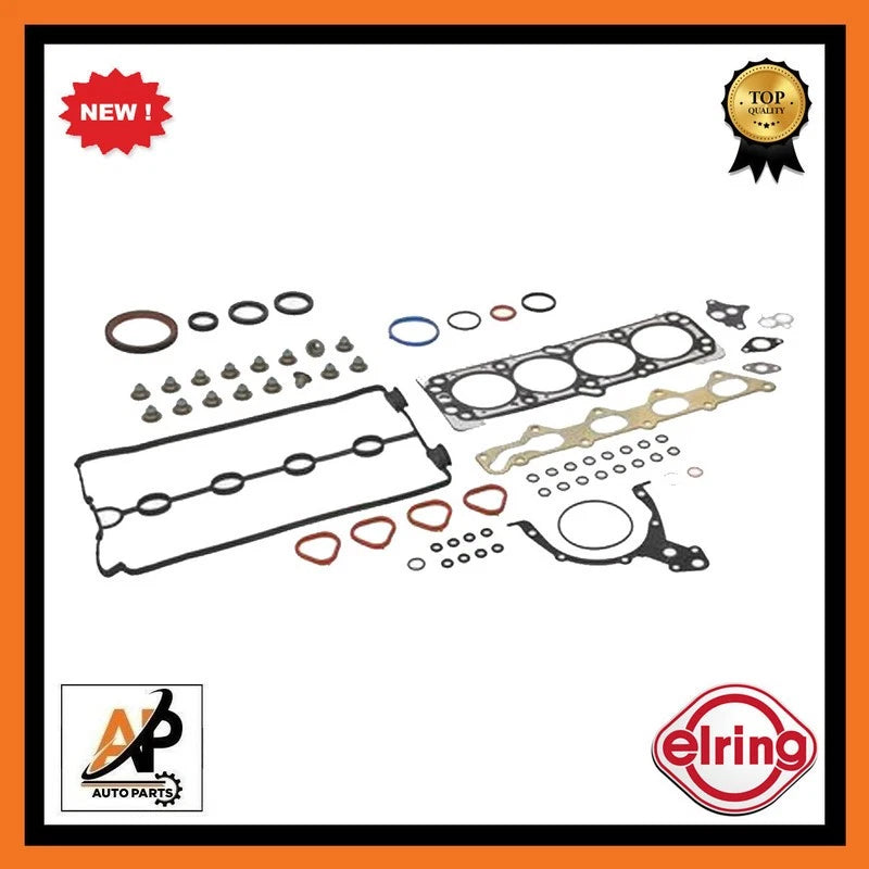 Engine Full Gasket Replacement for Daewoo F14D3 (2004–2010)