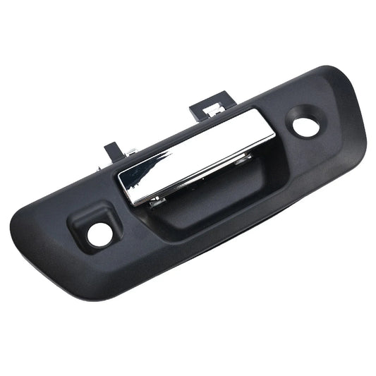 Anti Corrosion Tailgate Handle with Camera for Nissan Navara NP300 (2015–2021)