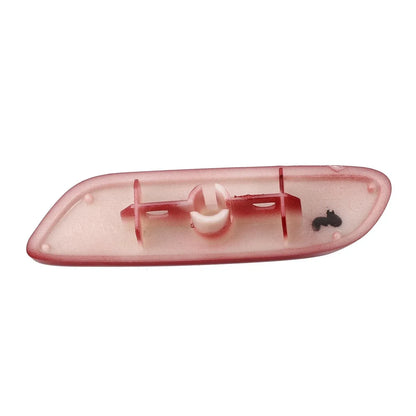 Right Headlight Washer Nozzle Cover for LEXUS IS250 IS300 (2006-2008) Red