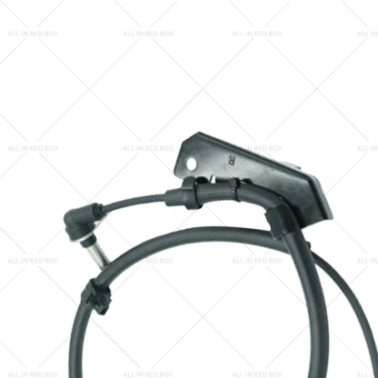 Front Right ABS Wheel Speed Sensor for Isuzu D-Max (2012-2023)