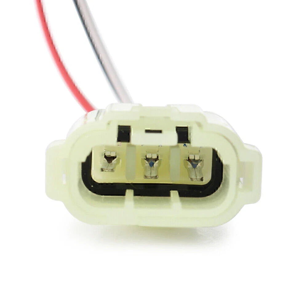 Integrated LED Rear Turn Signal Brake Light for Honda Grom 125 (2014)