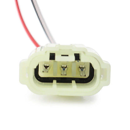Integrated LED Rear Turn Signal Brake Light for Honda Grom 125 (2014)