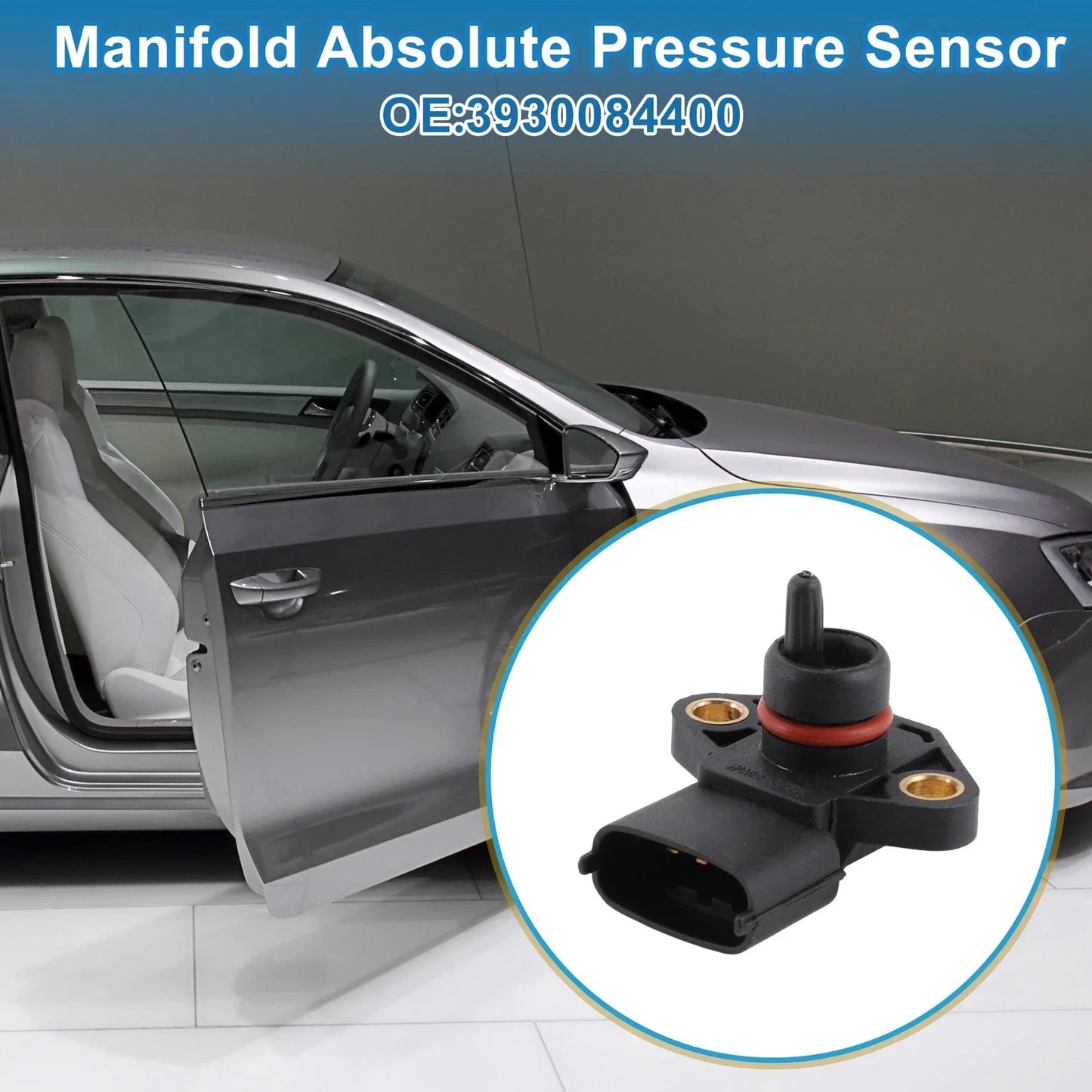 Manifold Absolute Pressure Sensor for Hyundai Tucson (2016-2018)