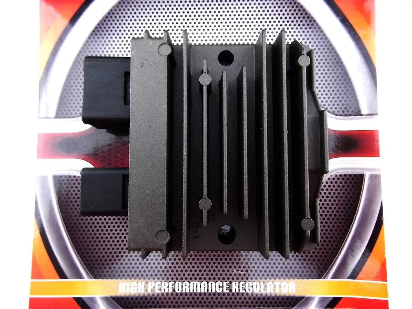 Regulator Rectifier Assembly for Honda NC700X (2012)