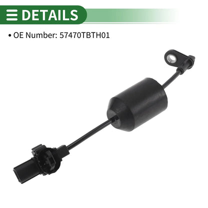 ABS Wheel Speed Sensor for Honda Crider Fs1 (2019)