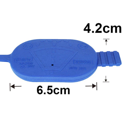 Windshield Washer Bottle Cap Cover for Ford Focus, Transit, Escort, Fiesta