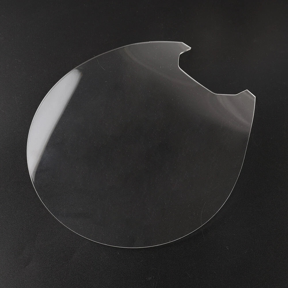 Headlight Screen Lens Cover for Honda CB1000R 2021-2022