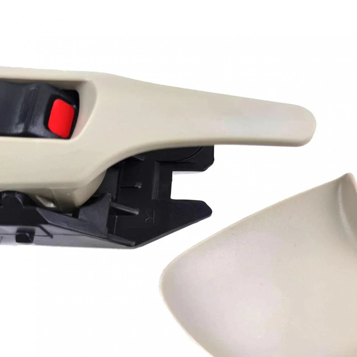 Interior Door Handle Cream Right Fits Toyota Corolla Altis ZRE141 4D 2010-13 D06